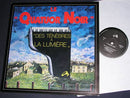 Quatuor Noir - Des Tenebres A La Lumiere (Vinyle Usagé)