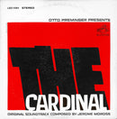 Soundtrack - Jerome Moross: The Cardinal (Vinyle Usagé)