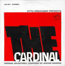 Soundtrack - Jerome Moross: The Cardinal (Vinyle Usagé)