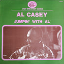 Al Casey - Jumpin' With Al (Vinyle Usagé)