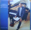 Harold Mabern - Joy Spring (Vinyle Usagé)