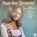 Peggy Sue - Dynamite (Vinyle Usagé)