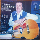 Denis Rolland - Denis Rolland (Vinyle Usagé)