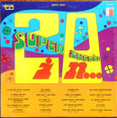 Various - 20 Super Succes In (Vinyle Usagé)