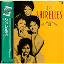 Shirelles - The 21 Greatest Hits (Vinyle Usagé)