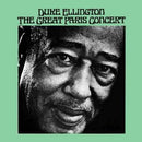 Duke Ellington - The Great Paris Concert (Vinyle Usagé)