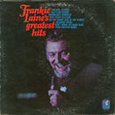 Frankie Laine - Greatest Hits (Vinyle Usagé)