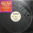 Andrea Martin - Baby Can I Hold You (Vinyle Usagé)