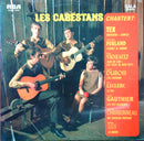 Les Cabestans - Les Cabestans Chantent (Vinyle Usagé)