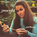 Pat Hervey - Peaceful (Vinyle Usagé)