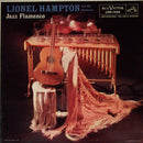 Lionel Hampton - Jazz Flamenco (Vinyle Usagé)