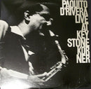 Paquito D Rivera - Live At Keystone Korner (Vinyle Usagé)