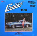 Various - Cruisin 1966 (Vinyle Usagé)