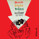 Ed McCurdy - Blood Booze N Bones (Vinyle Usagé)