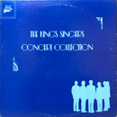Various - Concert Collection (Vinyle Usagé)
