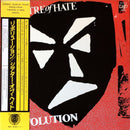 Theatre Of Hate - Revolution (Vinyle Usagé)