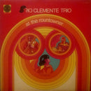 Rio Clemente - At The Rountowner (Vinyle Usagé)
