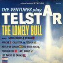 Ventures - Play Telstar / The Lonely Bull (Vinyle Usagé)