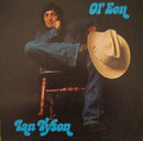 Ian Tyson - Ol Eon (Vinyle Usagé)