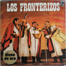 Los Fronterizos - Los Fronterizos (Vinyle Usagé)