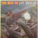 Joe Walsh - The Best of Joe Walsh (Vinyle Usagé)