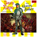 Danny Kaye - The Court Jester (Vinyle Usagé)