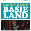 Count Basie - Basie Land (Vinyle Usagé)