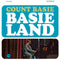 Count Basie - Basie Land (Vinyle Usagé)