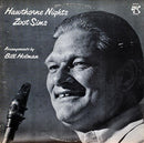 Zoot Sims - Hawthorne Nights (Vinyle Usagé)