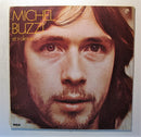 Michel Buzzi - Et Si Demain (Vinyle Usagé)