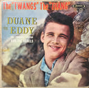 Duane Eddy - The Twangs the Thang (Vinyle Usagé)