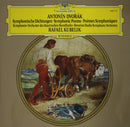 Dvorak / Kubelik - Symphonische Dichtungen (Vinyle Usagé)