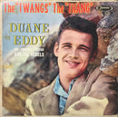 Duane Eddy - The Twangs The Thang (Vinyle Usagé)