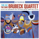 Dave Brubeck - Time Out (Vinyle Usagé)