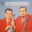 Osborne Brothers - Modern Sounds Of Bluegrass Music (Vinyle Usagé)