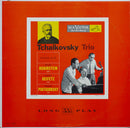 Tchaikovsky / Rubinstein / Heifetz / Piatigorsky - Trio In A Minor Op 50 (Vinyle Usagé)