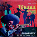Benny Barbara - Tijuana (Vinyle Usagé)