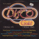 Various - Disco Gold (Vinyle Usagé)