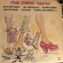 7th Ave Stompers - Fidgety Feet (Vinyle Usagé)
