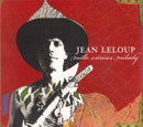 Jean Leloup - Mille Excuses Milady (CD Usagé)