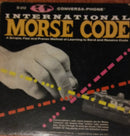 Various - International Morse Code (Vinyle Usagé)