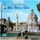 Renato Carosone - Blue Italian Skies (Vinyle Usagé)