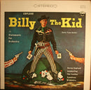 Copland - Billy The Kid (Suite From Ballet) / Statements For Orchestra (Vinyle Usagé)