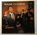 Sam Cooke - Encore (Vinyle Usagé)