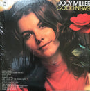 Jody Miller - Good News! (Vinyle Usagé)