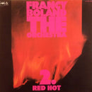 Francy Boland - 2 Red Hot (Vinyle Usagé)