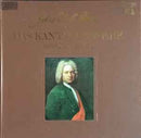 Bach / Leonhardt / Harnoncourt - Cantatas Vol 26 BWV 103 To 106 (Vinyle Usagé)