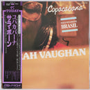 Sarah Vaughan - Copacabana (Vinyle Usagé)