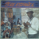 Nat King Cole - Cole Espanol (Vinyle Usagé)