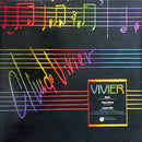Vivier - Shiraz / Pulau Dewata / Lonely Child (Vinyle Usagé)
